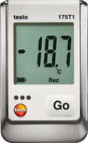Логгер данных температуры TESTO 175 Т1