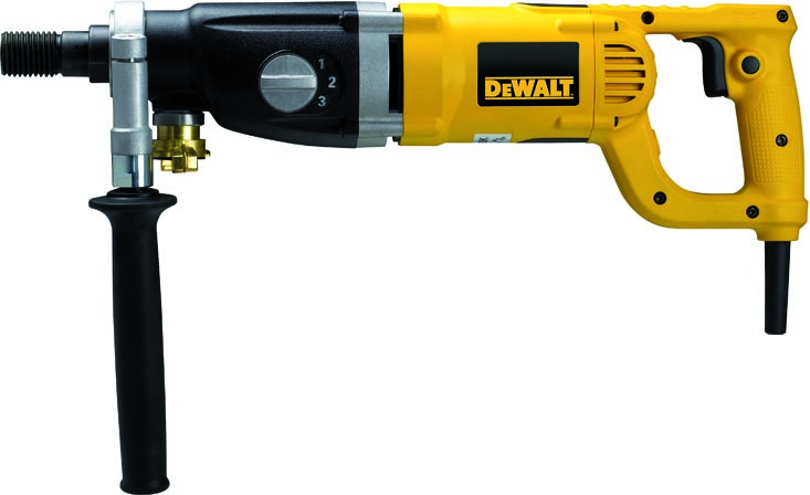 Установка алмазного бурения DeWALT D-21583 K
