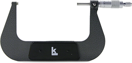 Микрометр КАЛИБРОН МК 200 - 225 0,01