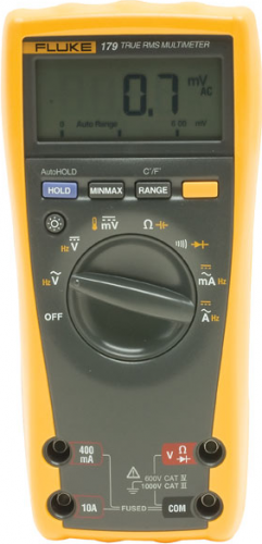 Мультиметр FLUKE 179