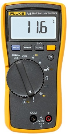 Мультиметр FLUKE 116