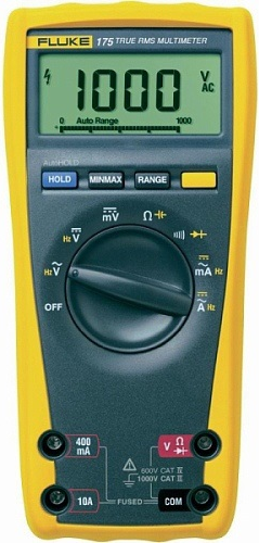 Мультиметр FLUKE 175