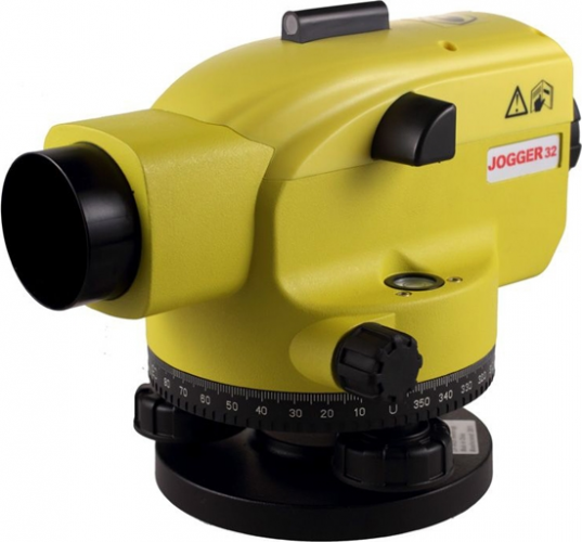 Нивелир оптический LEICA Jogger 32