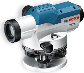 Нивелир оптический BOSCH GOL 32 D