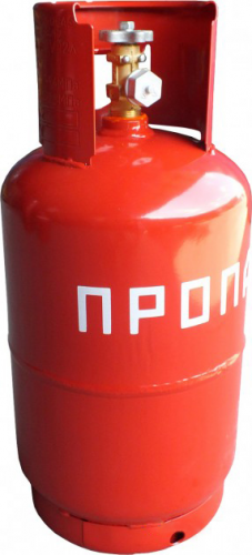 Баллон пропановый НЗГА 27 л