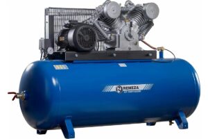 Компрессор поршневой REMEZA СБ 4/Ф-500 LТ100 20388