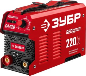 Сварочный инвертор ЗУБР МАСТЕР СА-220 СА-220