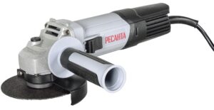 Углошлифмашина Ресанта УШМ-115/800 75/12/1