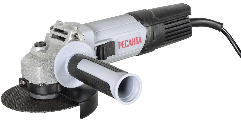 Углошлифмашина Ресанта УШМ-115/800 75/12/1