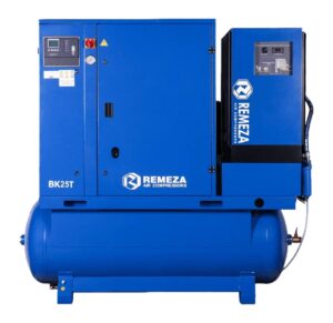 Компрессор винтовой REMEZA ВК25Т-16-500Д2 УТ-00004270