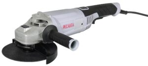 Углошлифовальная машина Ресанта УШМ-180/1800 75/12/8