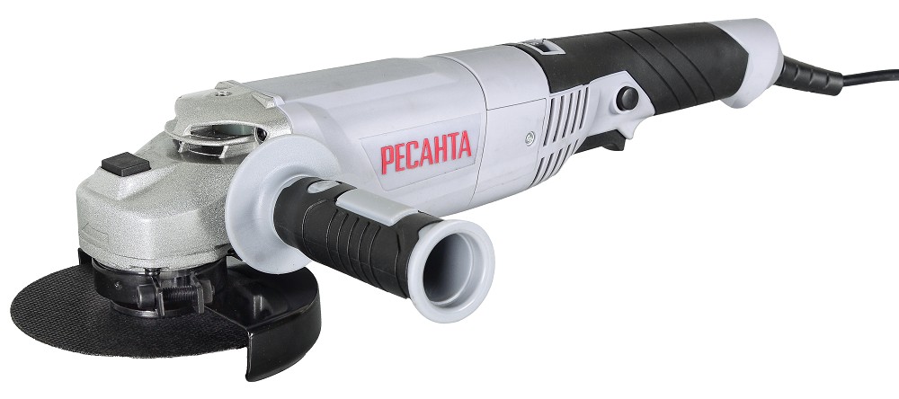 Болгарка (УШМ) Ресанта УШМ-150/1300 75/12/6