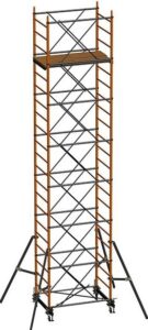 Вышка-тура РИНСТРОЙ РАДИАН 8,6 м
