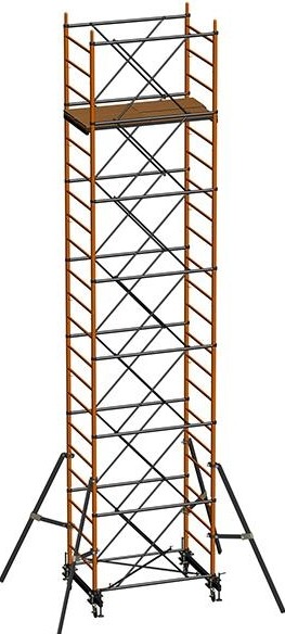 Вышка-тура РИНСТРОЙ РАДИАН 8,6 м