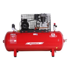 Компрессор поршневой REMEZA СБ4/С-270.АВ790 УТ-00004802