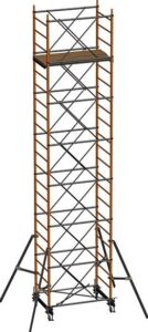 Вышка-тура РИНСТРОЙ ВЕКТОР  8,6 м