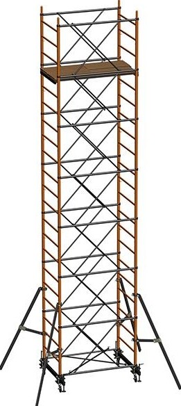 Вышка-тура РИНСТРОЙ ВЕКТОР  8,6 м