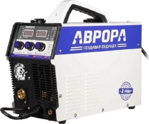 Сварочный полуавтомат AURORA Динамика 205 СИНЕРГЕТИК 37559