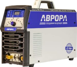 Аппарат аргонно-дуговой сварки AURORA Система 160 AC/DC ПУЛЬС 38776