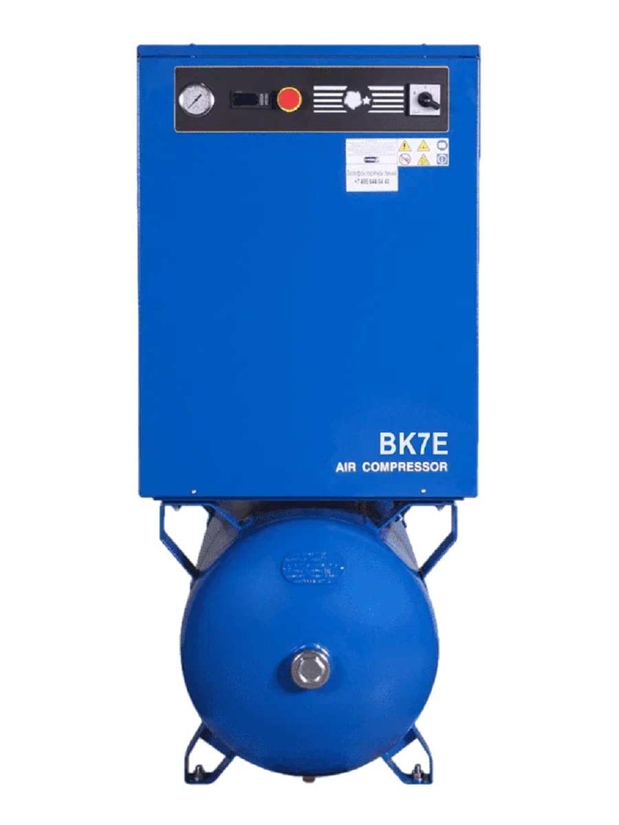 Компрессор винтовой REMEZA ВК7Е- 8-270 979520