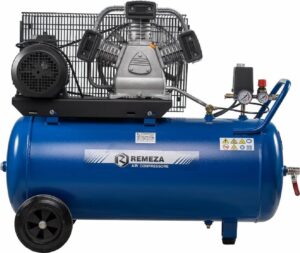 Компрессор поршневой REMEZA СБ 4/С-100 LB 40 20984