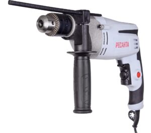 Дрель ударная сетевая Ресанта ДУ-15/950М 75/8/4