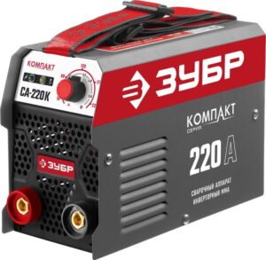 Сварочный инвертор ЗУБР МАСТЕР СА-220К СА-220К