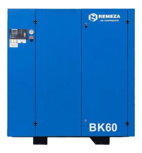 Компрессор винтовой REMEZA ВК60-15 УТ-00002651
