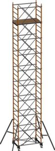 Вышка-тура РИНСТРОЙ ВЕКТОР 11,0 м