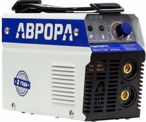 Сварочный инвертор AURORA ВЕКТОР 1600 23833
