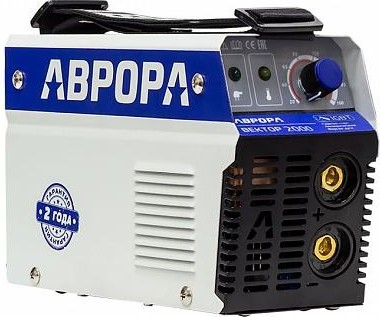 Сварочный инвертор AURORA ВЕКТОР 1600 23833