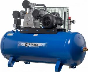 Компрессор поршневой REMEZA СБ4/Ф-270.LT100/16-7.5 8789980