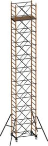 Вышка-тура РИНСТРОЙ ВЕКТОР 12,2 м