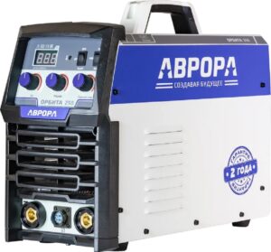 Сварочный инвертор AURORA Орбита 250 40268
