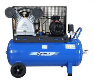 Компрессор поршневой REMEZA СБ 4/С-100 LB 50 20646