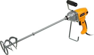 Миксер строительный сетевой ВИХРЬ СМ-1200Э 72/20/1