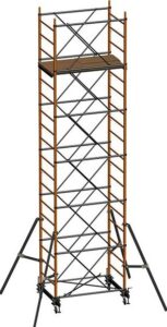 Вышка-тура РИНСТРОЙ ВЕКТОР  7,4 м