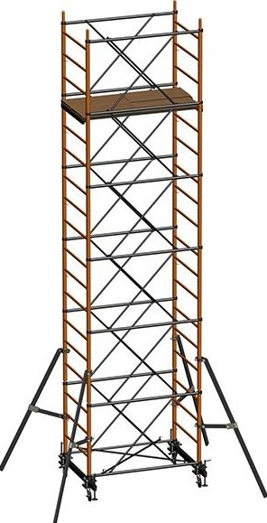 Вышка-тура РИНСТРОЙ ВЕКТОР  7,4 м