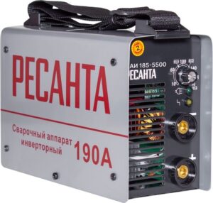 Сварочный инвертор Ресанта САИ-185-5500 900/65/189