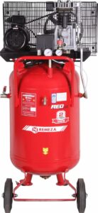 Компрессор поршневой REMEZA СБ4/C-100.АВ365В УТ-00004814
