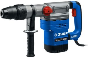 Перфоратор ЗУБР ЗПМ-45-1350 ЭВ Профессионал