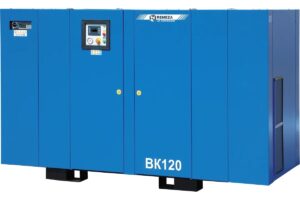 Компрессор винтовой REMEZA ВК120-8 УТ-00001872