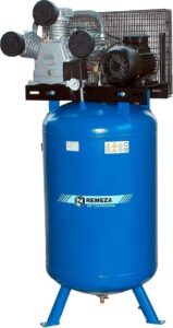 Компрессор поршневой REMEZA СБ 4/Ф-270 LB 75В 21214