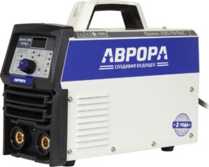 Сварочный инвертор AURORA Орион 200 ПУЛЬС CEL 41163