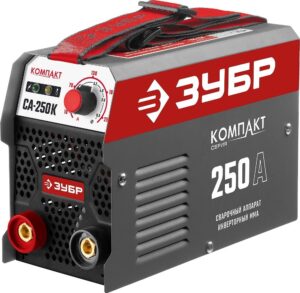 Сварочный инвертор ЗУБР МАСТЕР СА-250К СА-250К
