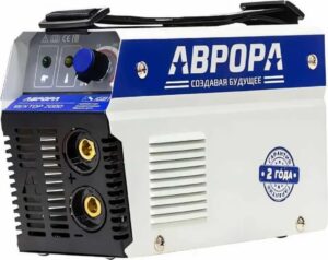 Сварочный инвертор AURORA ВЕКТОР 2000 23834