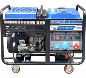 Генератор бензиновый ТСС SGG 18000EH3LA 190067