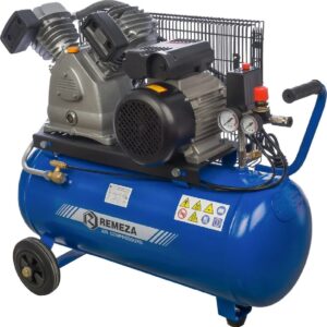 Компрессор поршневой REMEZA СБ 4/С- 50 LВ 30 21348