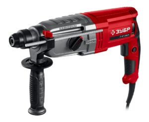 Перфоратор ЗУБР П-32-1200 М, SDS Plus П-32-1200 М