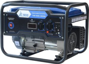 Генератор бензиновый ТСС SGG 2800N 060005